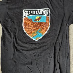 Grand Canyon Shirt